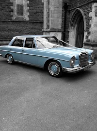 Timeless Classic Car Hire 1073402 Image 8